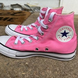 Converse Color Chuck Taylor All Star Unisex